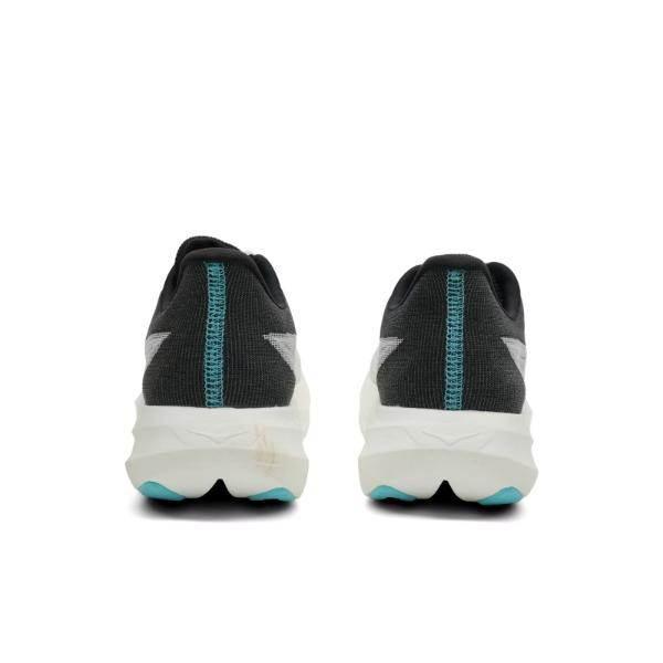 נעלי ריצה תחרותיות הוקה רוקט איקס 3 לגברים Hoka 1168724/WBLC U ROCKET X 3 WHITE/BLACK - Image 7