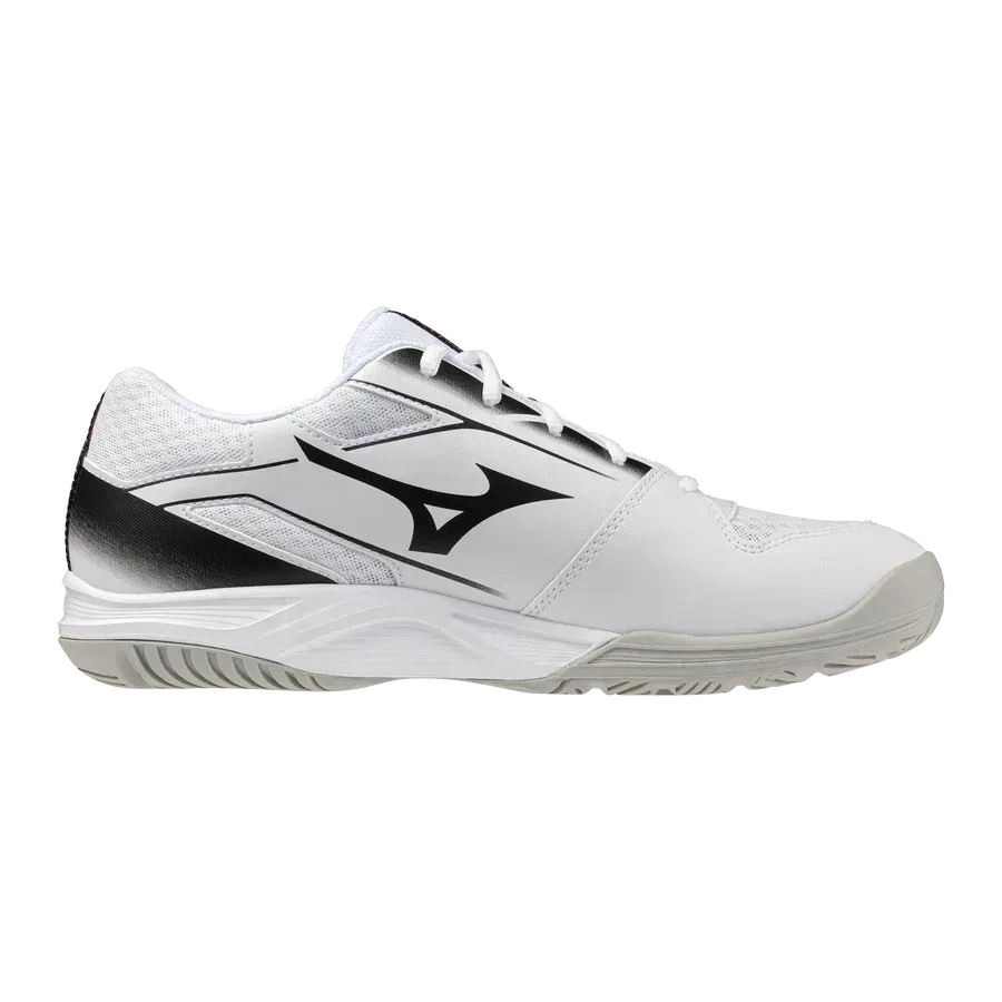 נעלי כדורעף/כדוריד מיזונו לגברים Mizuno CYCLONE SPEED 5(U) V1GA258059 - Image 4