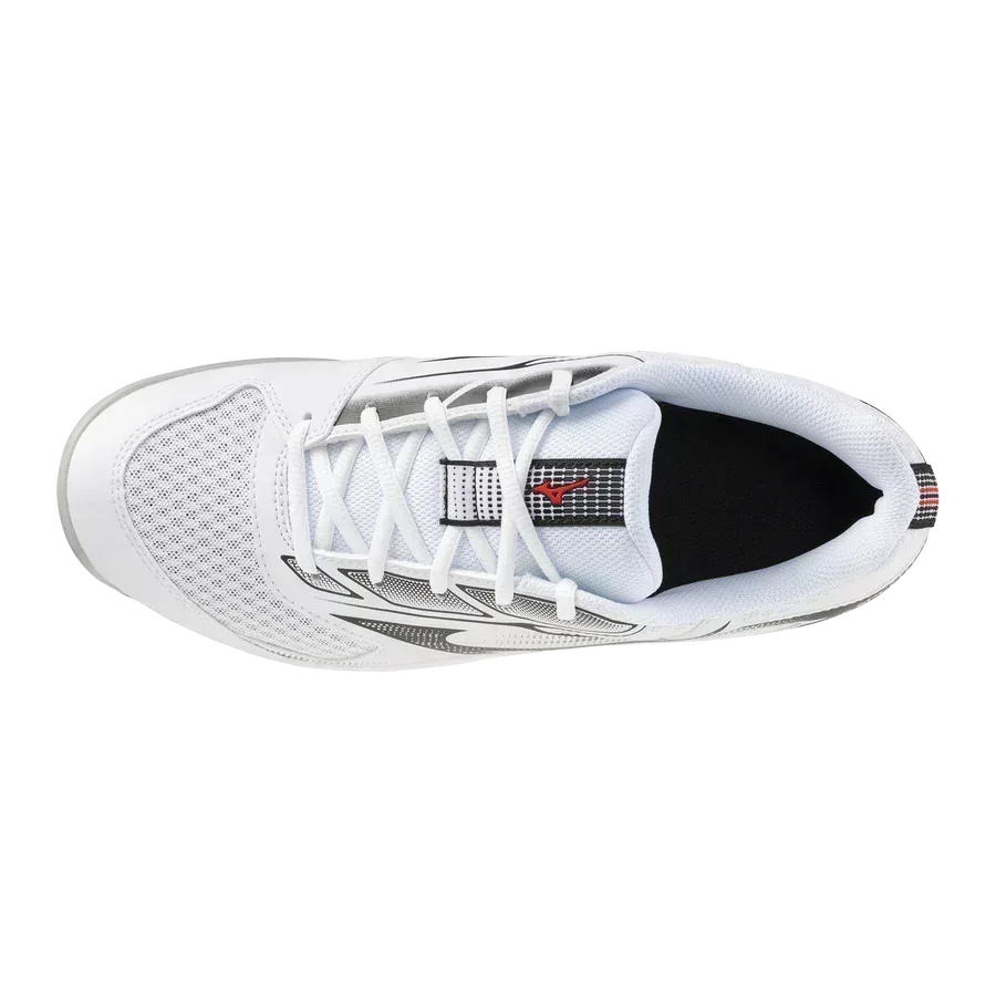 נעלי כדורעף/כדוריד מיזונו לגברים Mizuno CYCLONE SPEED 5(U) V1GA258059 - Image 5