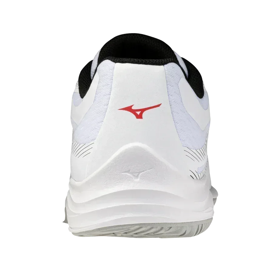 נעלי כדורעף/כדוריד מיזונו לגברים Mizuno LIGHTNING SELECT(U) V1GA267059 - Image 2