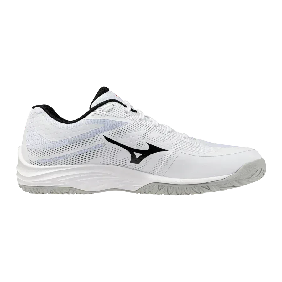 נעלי כדורעף/כדוריד מיזונו לגברים Mizuno LIGHTNING SELECT(U) V1GA267059 - Image 3