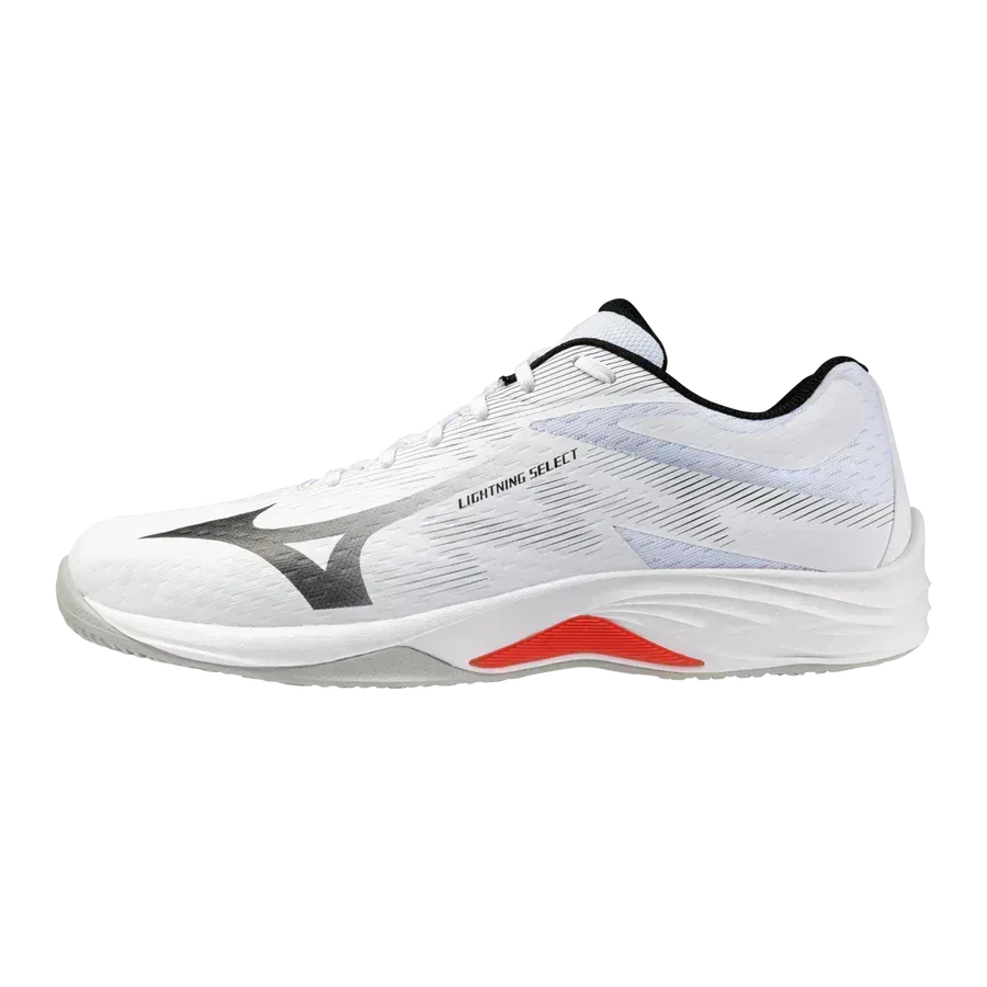 נעלי כדורעף/כדוריד מיזונו לגברים Mizuno LIGHTNING SELECT(U) V1GA267059 - Image 4