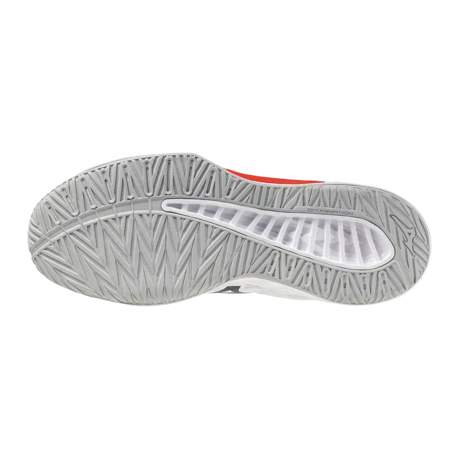 נעלי כדורעף/כדוריד מיזונו לגברים Mizuno LIGHTNING SELECT(U) V1GA267059 - Image 5