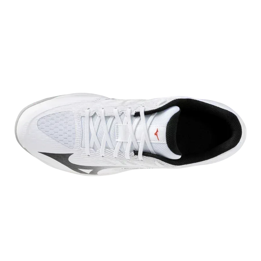 נעלי כדורעף/כדוריד מיזונו לגברים Mizuno LIGHTNING SELECT(U) V1GA267059 - Image 6
