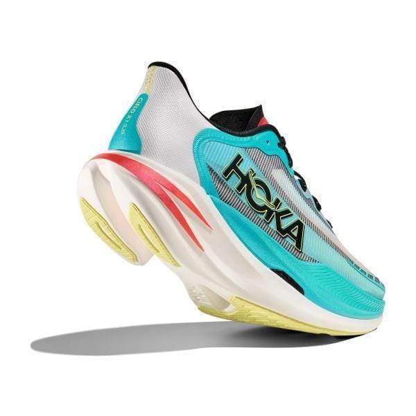 נעלי תחרות הוקה סיאלו לגברים  X1 2.0 Hoka 1162053/FLCK U CIELO X1 2.0 - Image 3