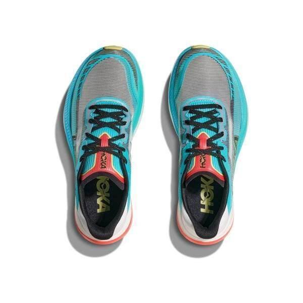 נעלי תחרות הוקה סיאלו לגברים  X1 2.0 Hoka 1162053/FLCK U CIELO X1 2.0 - Image 4