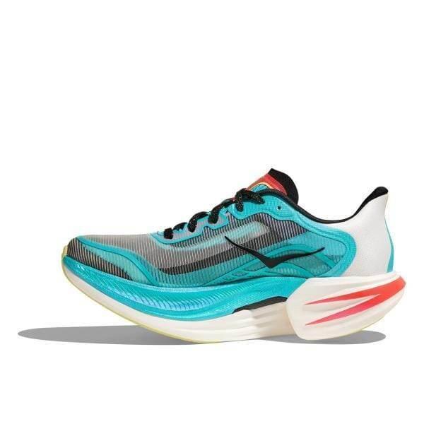 נעלי תחרות הוקה סיאלו לגברים  X1 2.0 Hoka 1162053/FLCK U CIELO X1 2.0 - Image 8