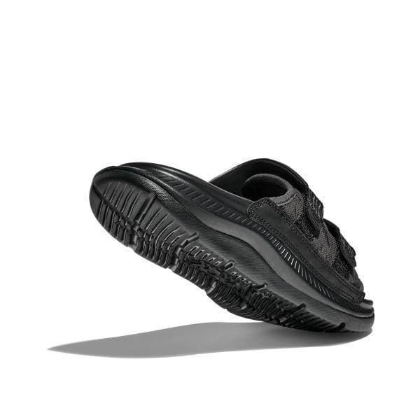 כפכפי הוקה אורה לוקס לגברים Hoka 1134150/BBLC ORA Luxe - Image 3