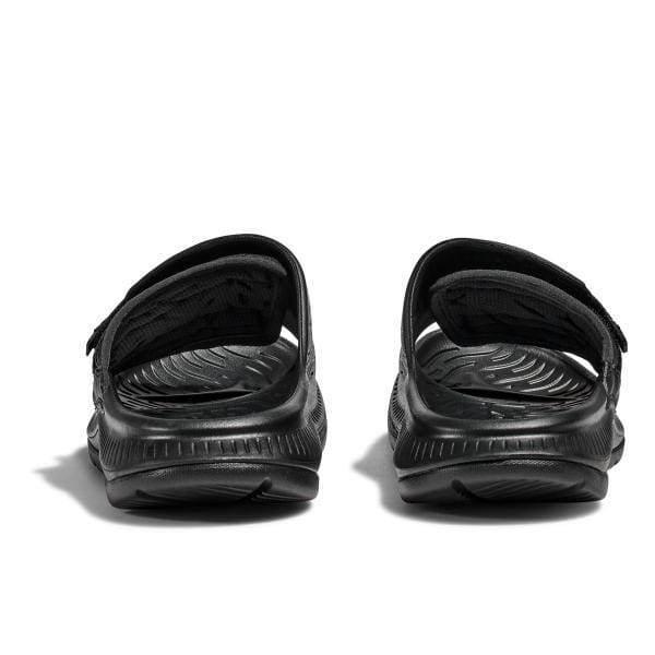 כפכפי הוקה אורה לוקס לגברים Hoka 1134150/BBLC ORA Luxe - Image 4