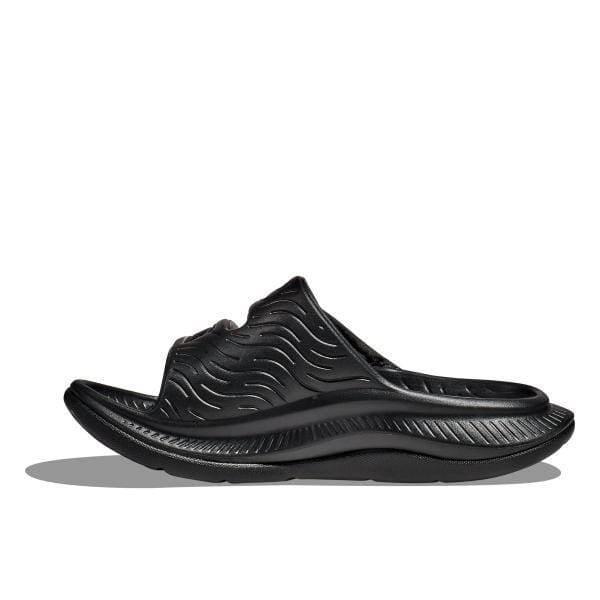 כפכפי הוקה אורה לוקס לגברים Hoka 1134150/BBLC ORA Luxe - Image 6