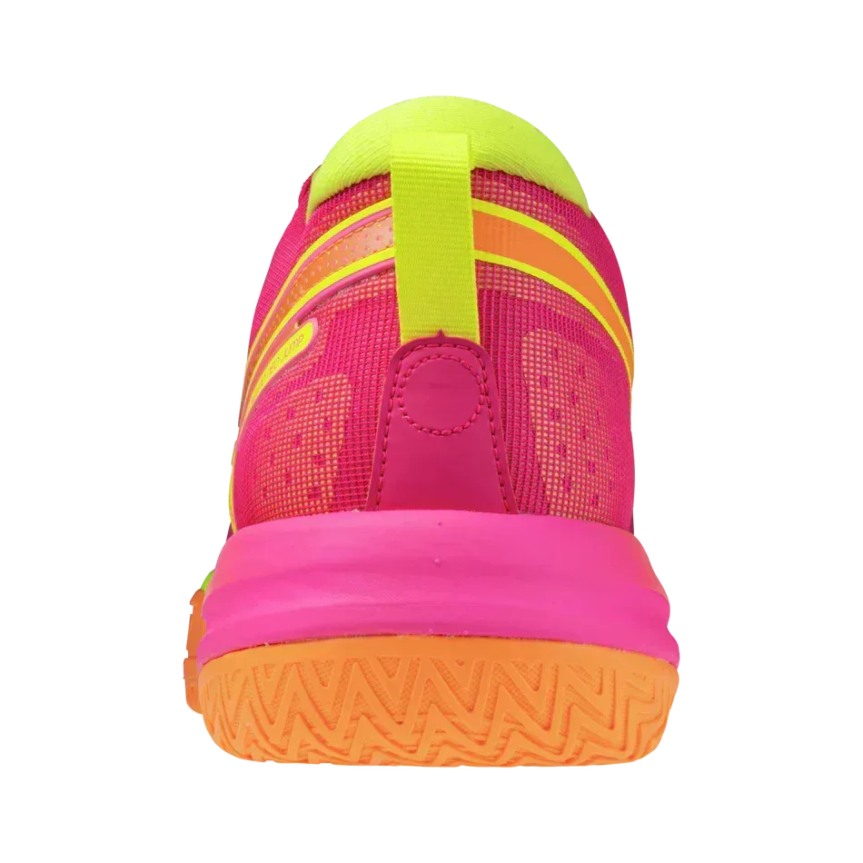 נעלי כדורעף כדוריד לנשים Mizuno MIZUNO NEO JUMP (U) V1GA259942 - Image 5