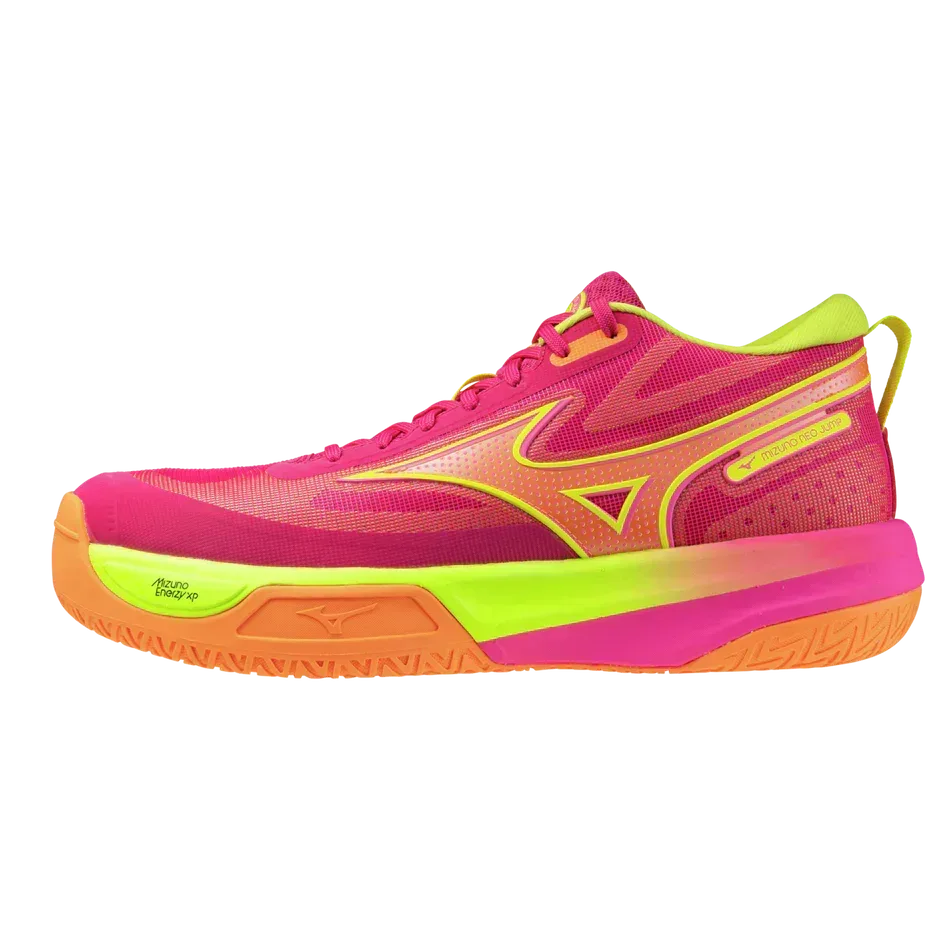 נעלי כדורעף כדוריד לנשים Mizuno MIZUNO NEO JUMP (U) V1GA259942 - Image 2