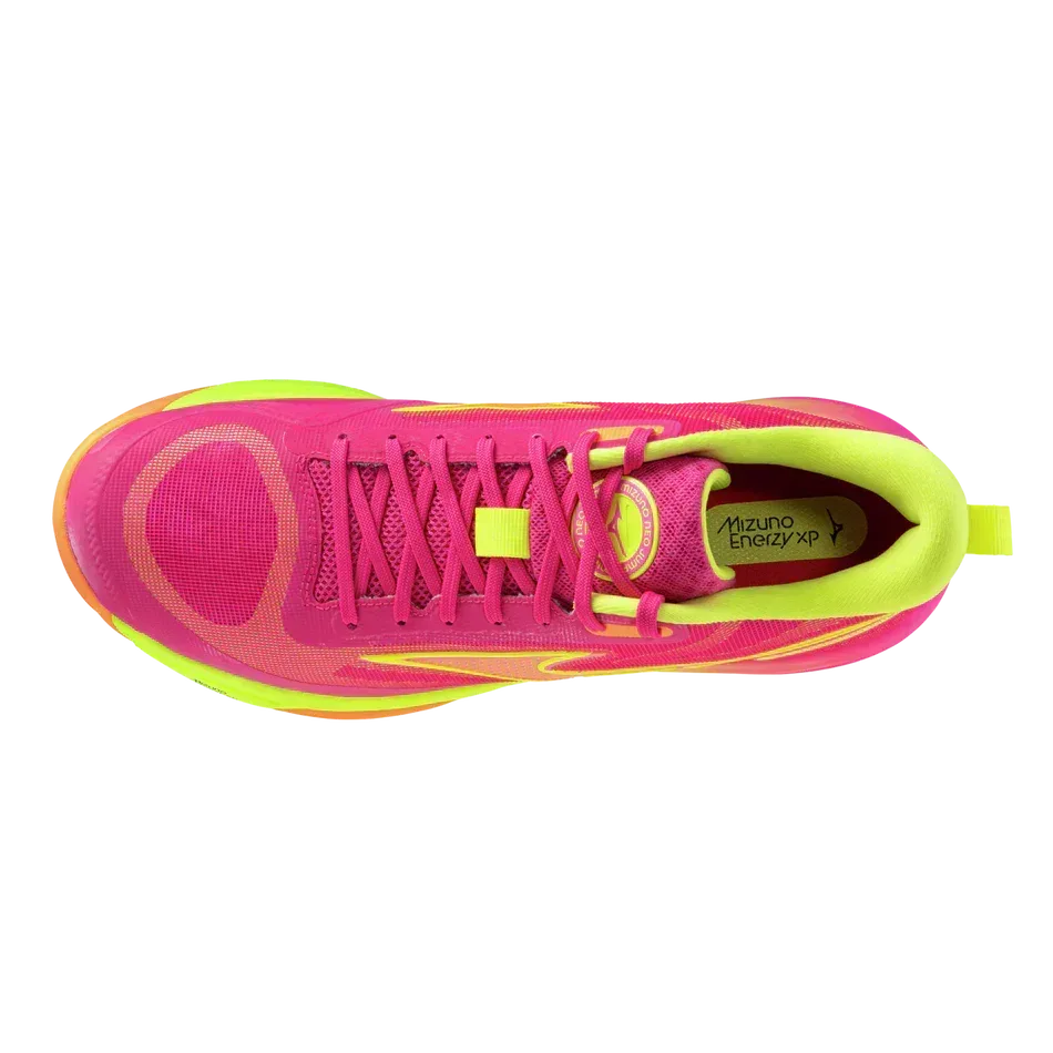 נעלי כדורעף כדוריד לנשים Mizuno MIZUNO NEO JUMP (U) V1GA259942 - Image 4