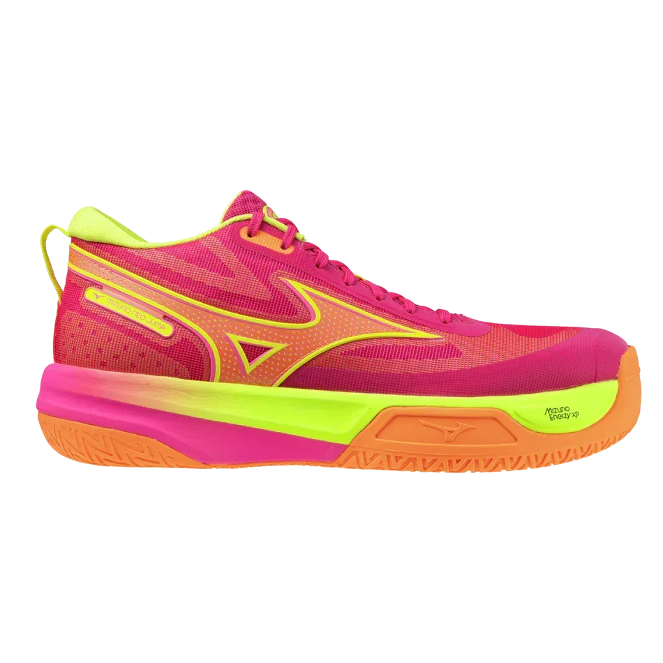 נעלי כדורעף כדוריד לנשים Mizuno MIZUNO NEO JUMP (U) V1GA259942 - Image 6