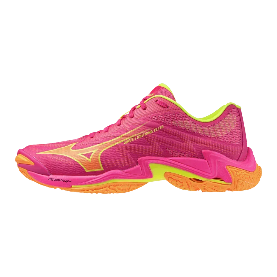 נעלי כדוריד/כדורעף לנשים Mizuno WAVE LIGHTNING ELITE(U) V1GA260042 - Image 3
