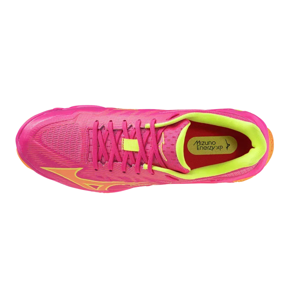 נעלי כדוריד/כדורעף לנשים Mizuno WAVE LIGHTNING ELITE(U) V1GA260042 - Image 5