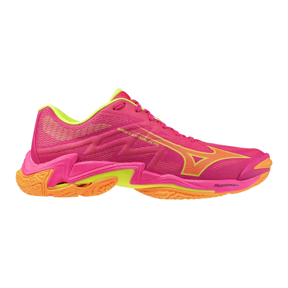 נעלי כדוריד/כדורעף לנשים Mizuno WAVE LIGHTNING ELITE(U) V1GA260042 - Image 6