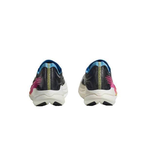 נעלי ריצה הוקה רוקט איקס 2 לגברים  Hoka Rocket X2 U 1127927/BKML - Image 4