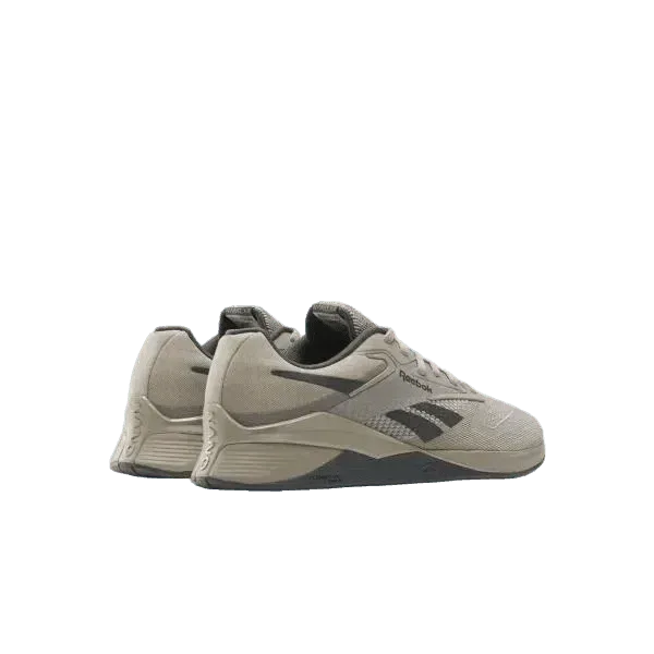 נעלי ריבוק נאנו איקס 4 לגברים REEBOK NANO X4 ASH UNISEX 100074303 - Image 3