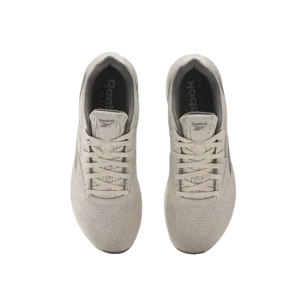 נעלי ריבוק נאנו איקס 4 לגברים REEBOK NANO X4 ASH UNISEX 100074303 - Image 4