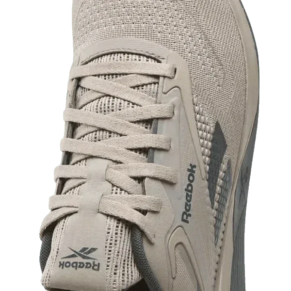 נעלי ריבוק נאנו איקס 4 לגברים REEBOK NANO X4 ASH UNISEX 100074303 - Image 5