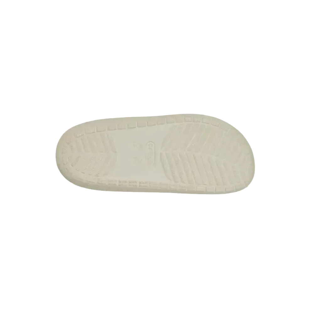 כפכפי פרווה קרוקס Crocs Classic Vegan Suede Moc -212097-0LH - Image 7