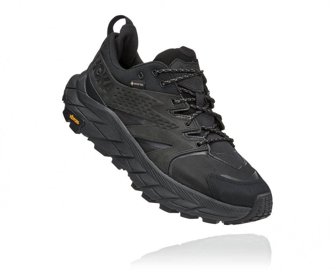 נעלי שטח הוקה אנאקפה נגד מים Hoka 1122017/BBLC M ANACAPA LOW GTX - Image 2