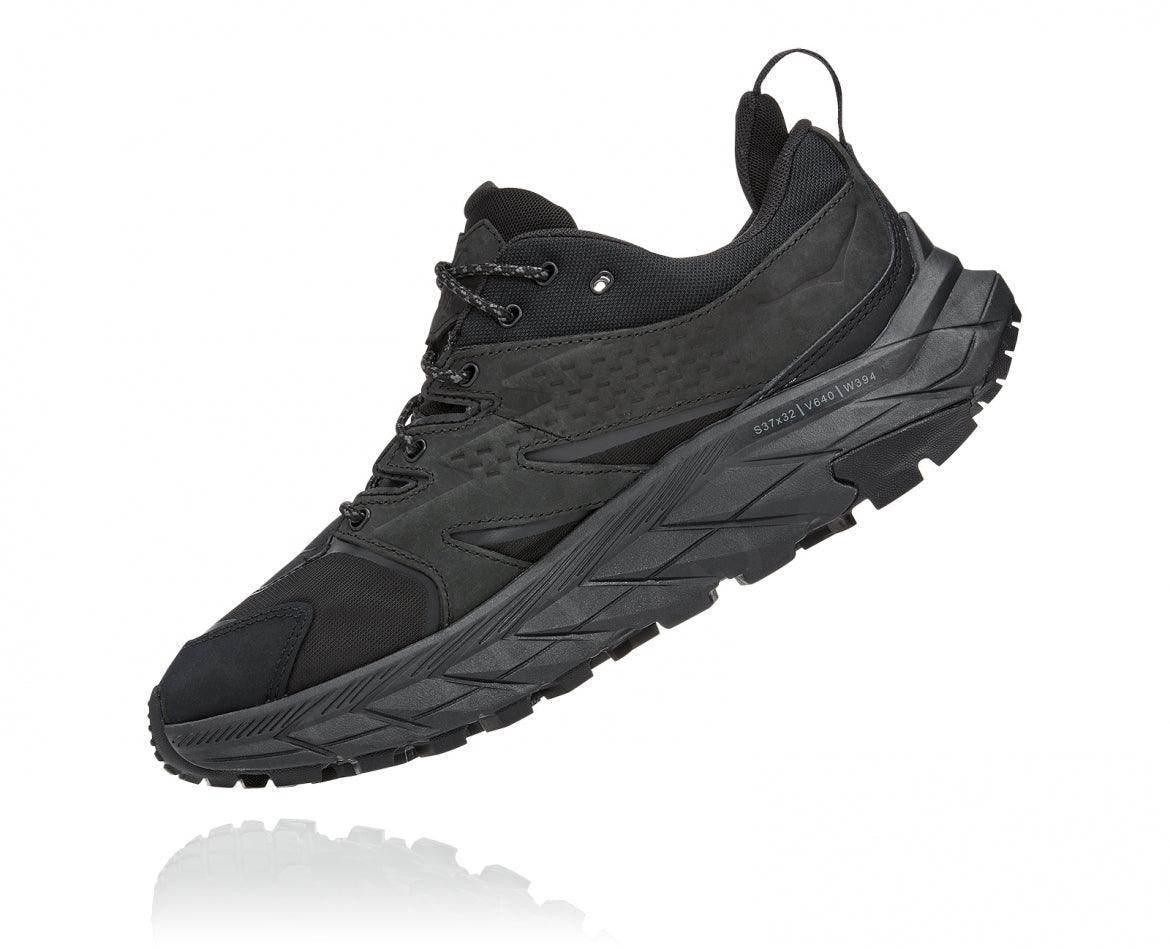 נעלי שטח הוקה אנאקפה נגד מים Hoka 1122017/BBLC M ANACAPA LOW GTX - Image 5