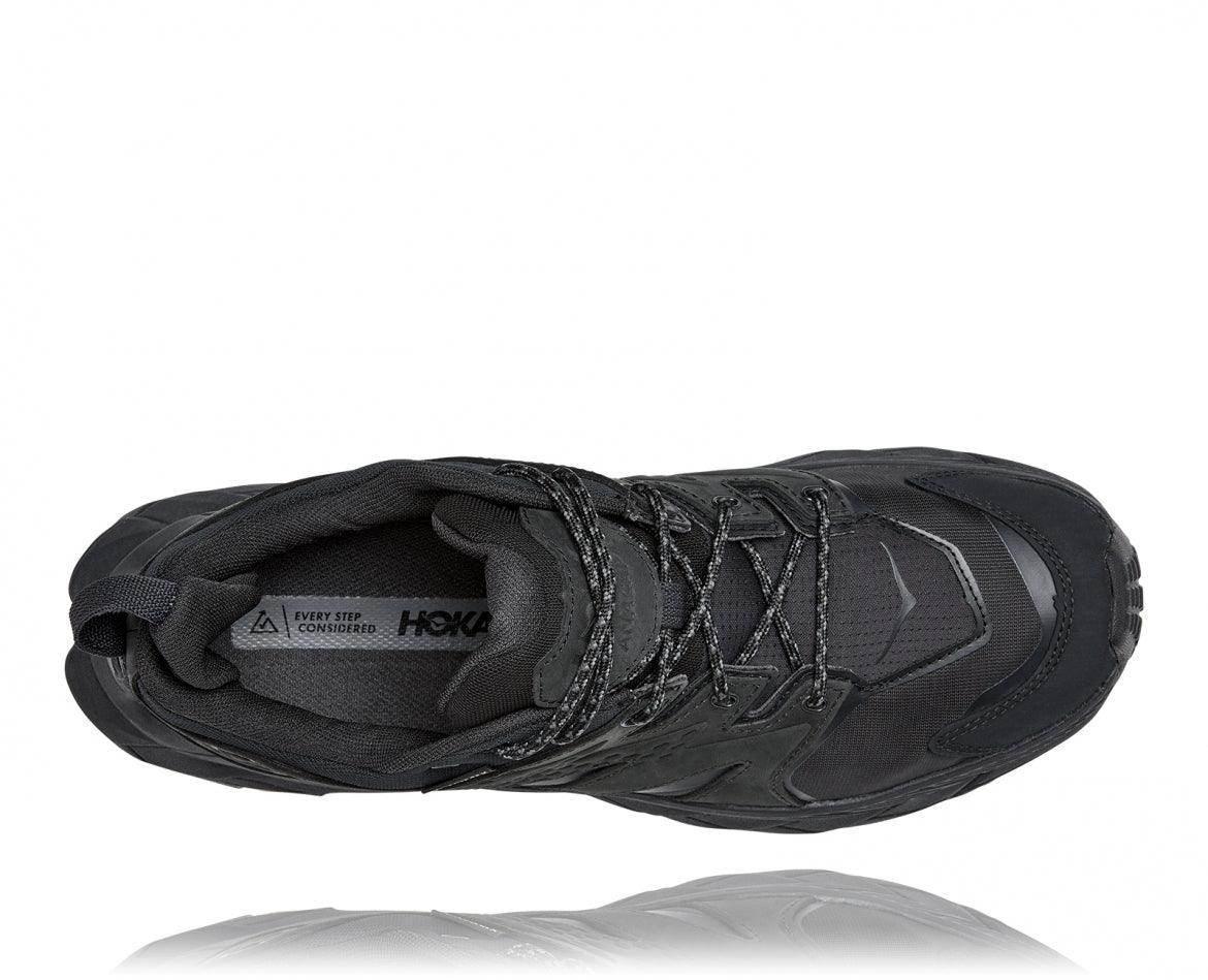 נעלי שטח הוקה אנאקפה נגד מים Hoka 1122017/BBLC M ANACAPA LOW GTX - Image 6