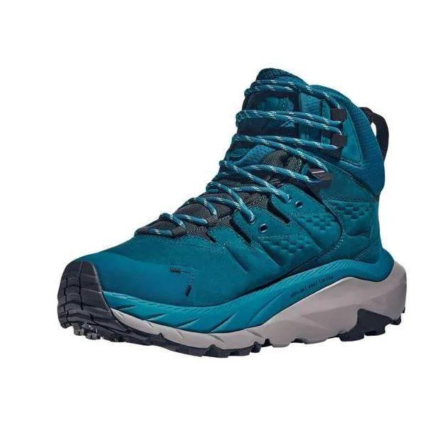 נעלי הוקה קאהה 2 לגברים Hoka Kaha 2 GTX 1123155F/BCBGR - Image 2