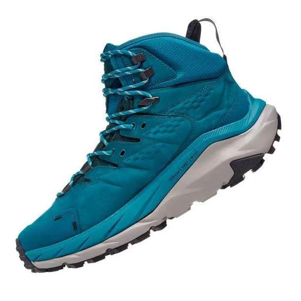 נעלי הוקה קאהה 2 לגברים Hoka Kaha 2 GTX 1123155F/BCBGR - Image 3