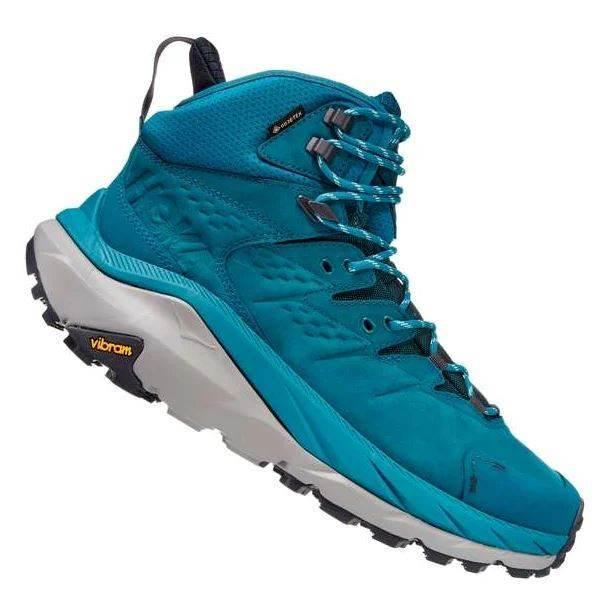 נעלי הוקה קאהה 2 לגברים Hoka Kaha 2 GTX 1123155F/BCBGR - Image 4