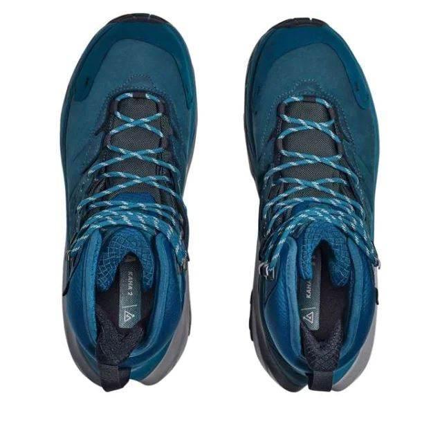 נעלי הוקה קאהה 2 לגברים Hoka Kaha 2 GTX 1123155F/BCBGR - Image 5