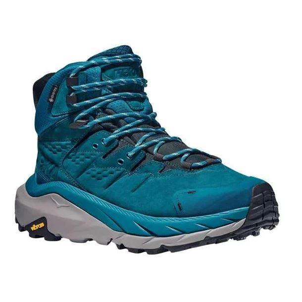 נעלי הוקה קאהה 2 לגברים Hoka Kaha 2 GTX 1123155F/BCBGR - Image 6