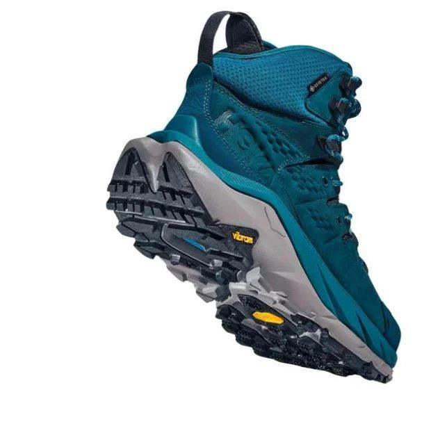 נעלי הוקה קאהה 2 לגברים Hoka Kaha 2 GTX 1123155F/BCBGR - Image 7