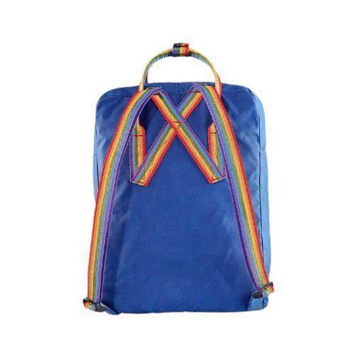 תיק גב 16 ליטר קנקן Kanken Bag 23620-527-907 - Image 2