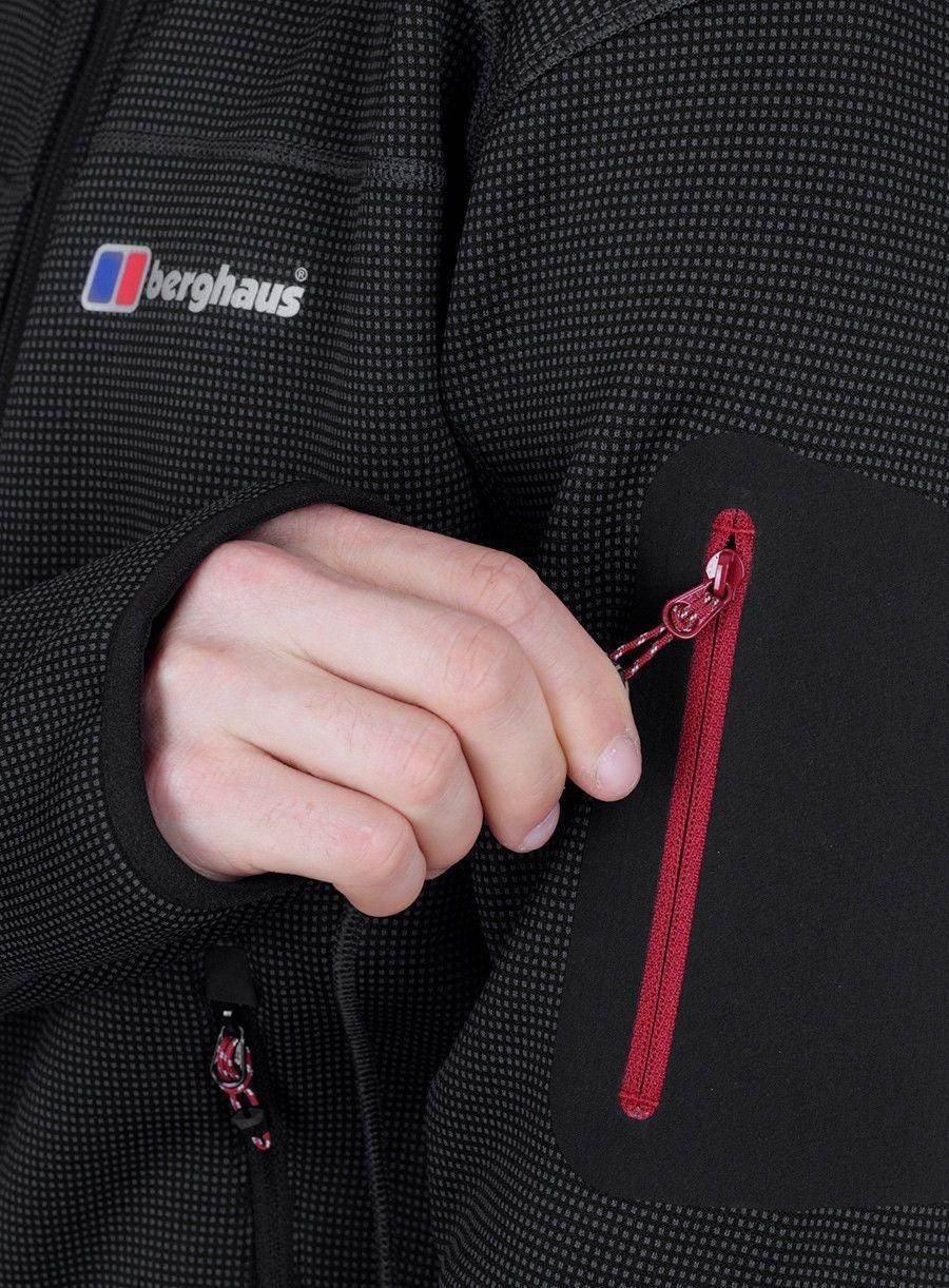 Berghaus Pravitale 2.0 Hooded ג'קט ברגהאוס - Image 3