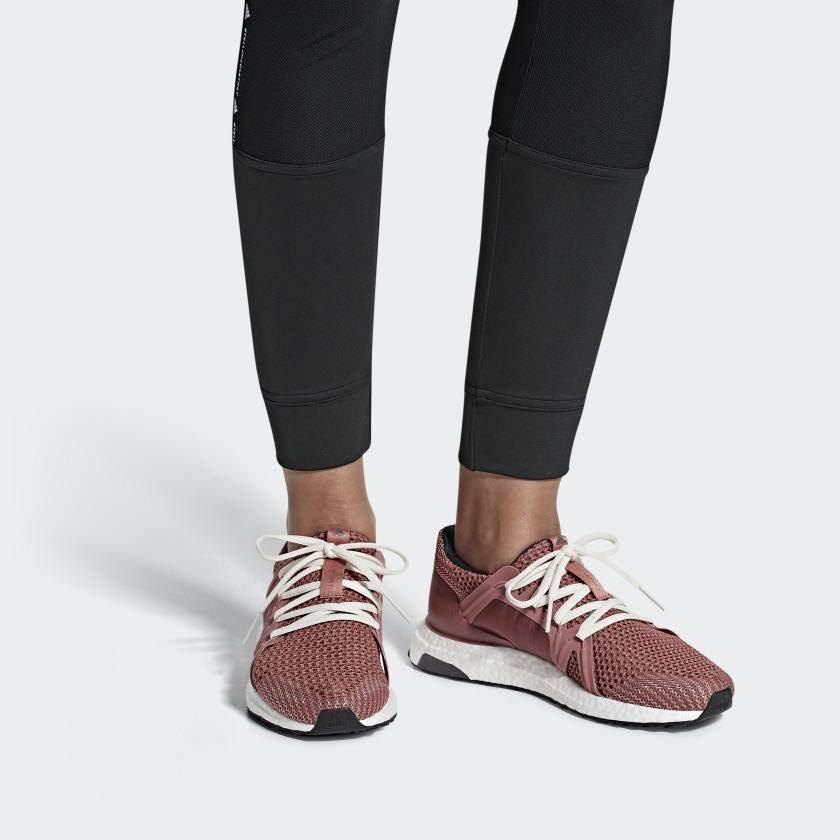 נעלי אדידס אולטרה בוסט סטלה מקרטני לנשים Adidas Stella McCartney Ultra Boost AC7565 - Image 2
