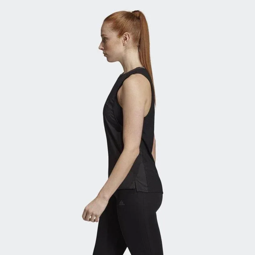 גופיית אדידס לנשים Adidas 25/7 TANK W DY0053 - Image 4