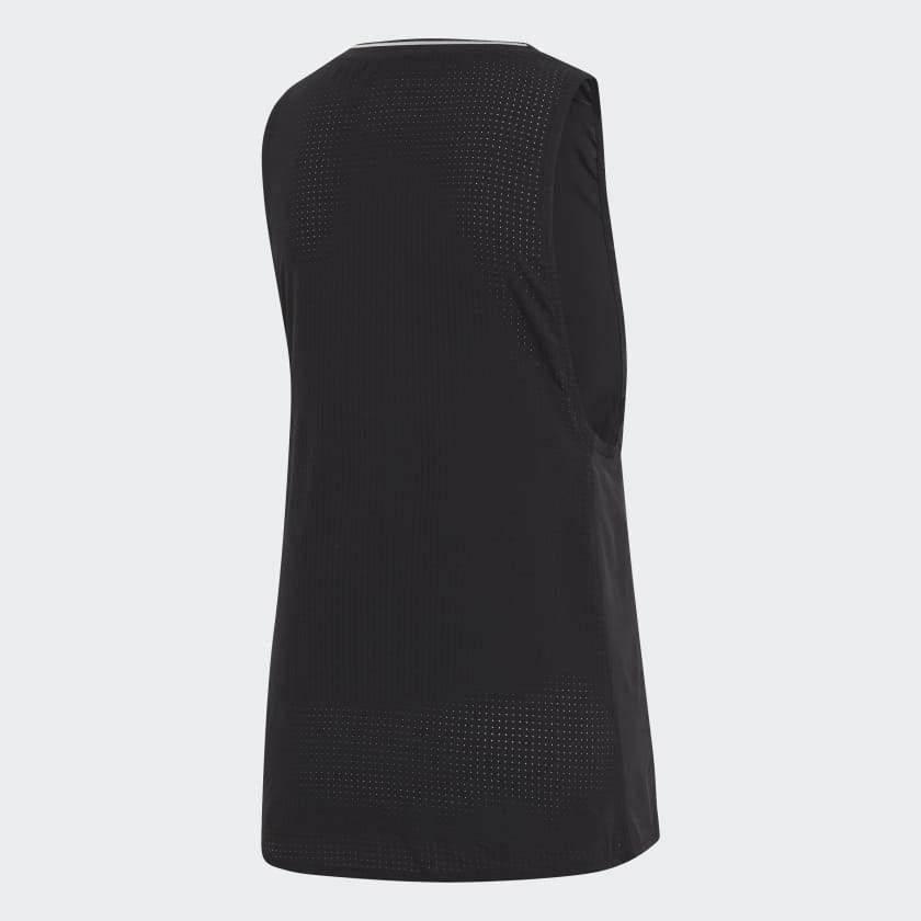 גופיית אדידס לנשים Adidas 25/7 TANK W DY0053 - Image 6