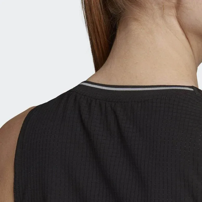 גופיית אדידס לנשים Adidas 25/7 TANK W DY0053 - Image 8
