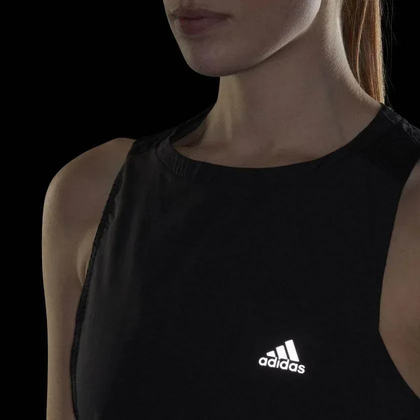 גופיית אדידס לנשים Adidas 25/7 TANK W DY0053 - Image 9