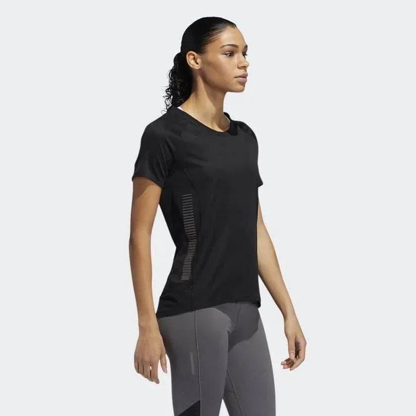 חולצת אדידס נשים Adidas 25/7 TEE RUNR EI6301 - Image 4