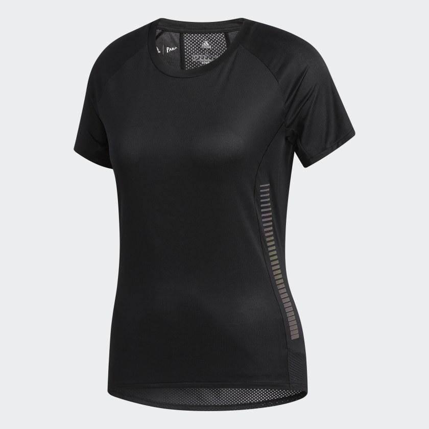חולצת אדידס נשים Adidas 25/7 TEE RUNR EI6301 - Image 5