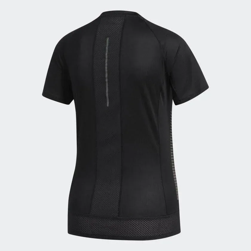 חולצת אדידס נשים Adidas 25/7 TEE RUNR EI6301 - Image 6