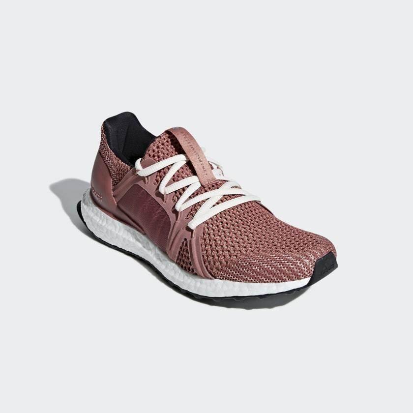 נעלי אדידס אולטרה בוסט סטלה מקרטני לנשים Adidas Stella McCartney Ultra Boost AC7565 - Image 3