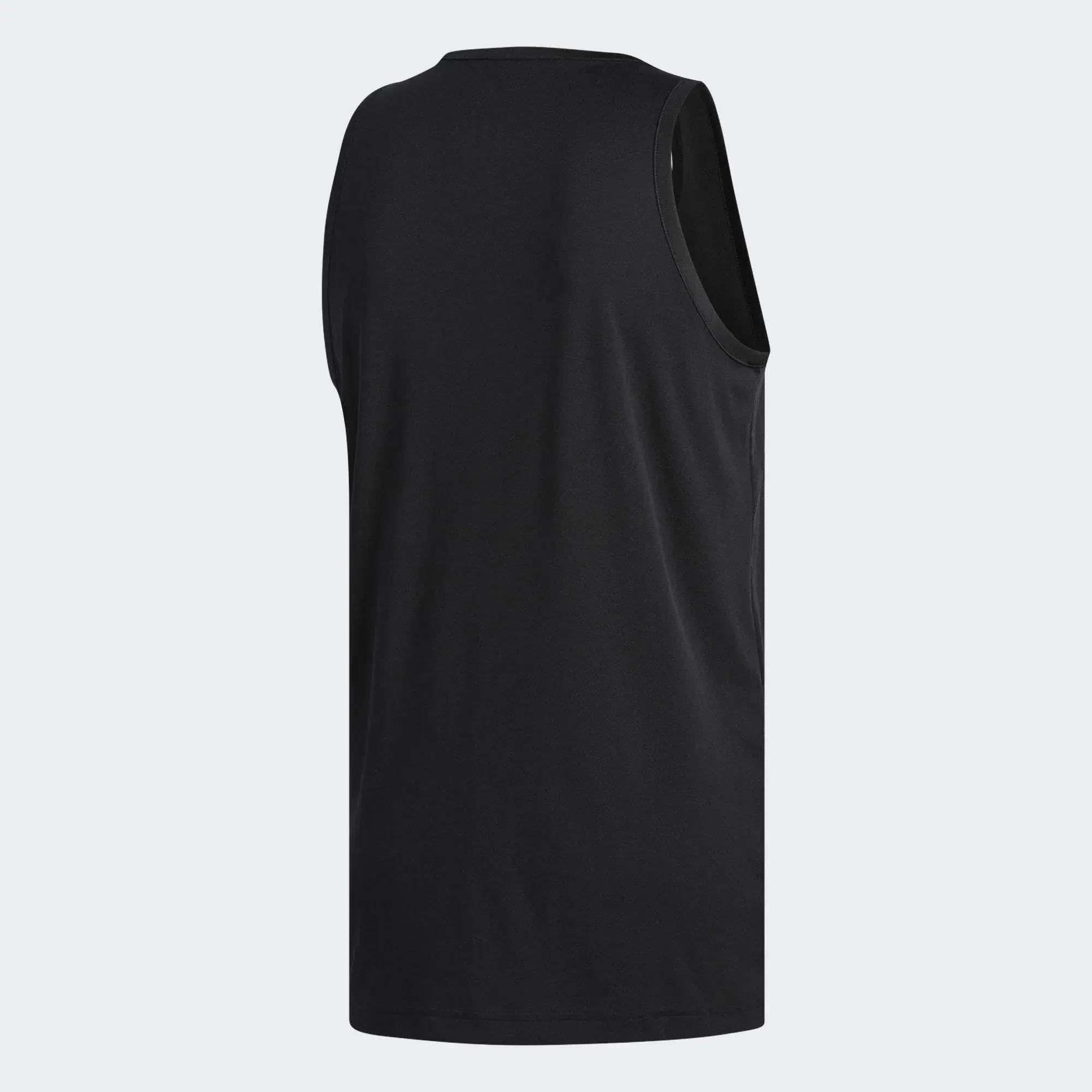 חולצה ללא שרוול אדידס לגבר Adidas 3G Tank DX6730 - Image 4