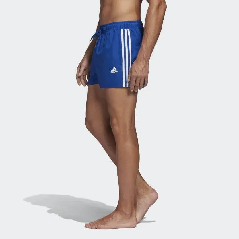 שורט שחיה אדידס גברים Adidas 3S CLX SH VSL FJ3365 MALE - Image 3
