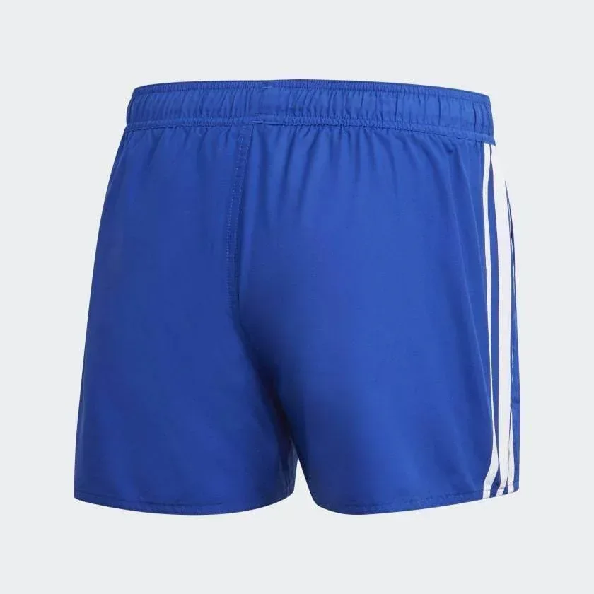 שורט שחיה אדידס גברים Adidas 3S CLX SH VSL FJ3365 MALE - Image 6