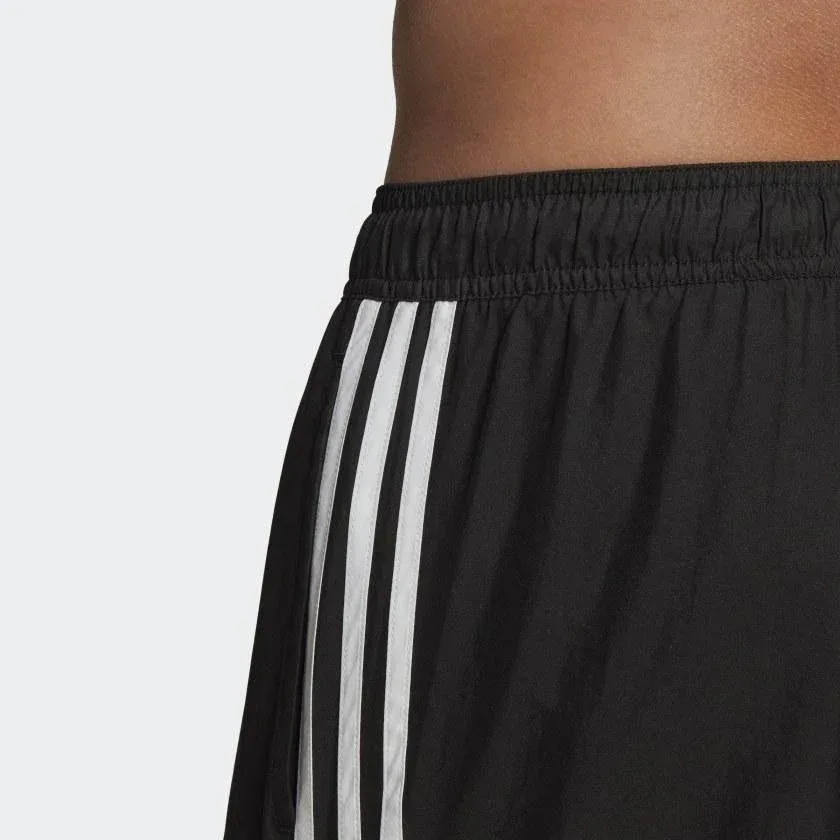 שורט שחיה אדידס גברים Adidas 3S CLX SH VSL FJ3367 - Image 5
